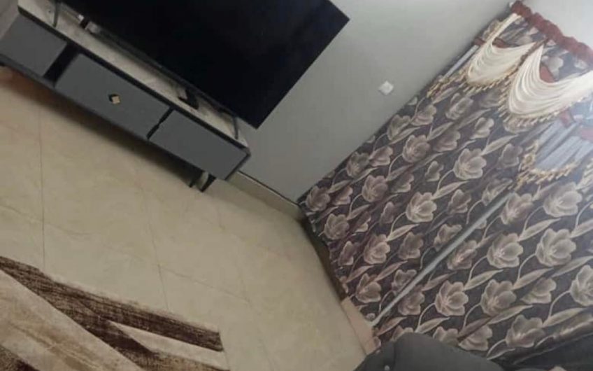 Des appartements meublés à louer à Baco-djicoroni ACI