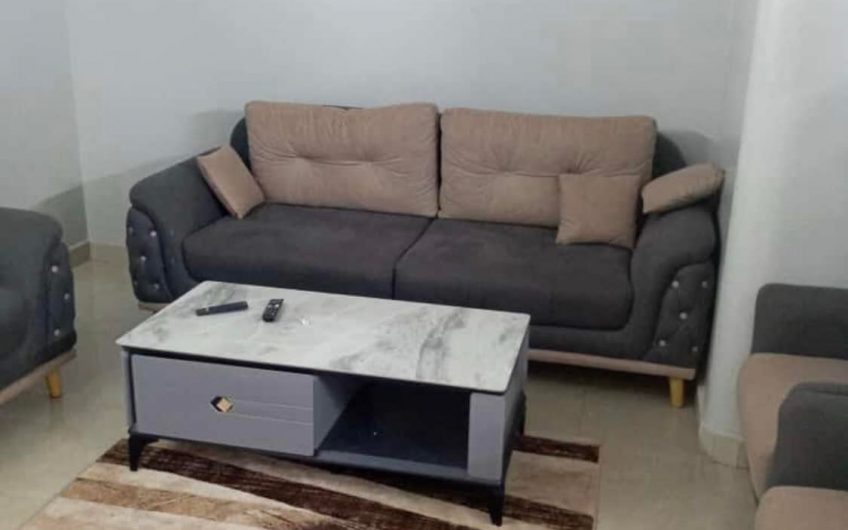 Des appartements meublés à louer à Baco-djicoroni ACI