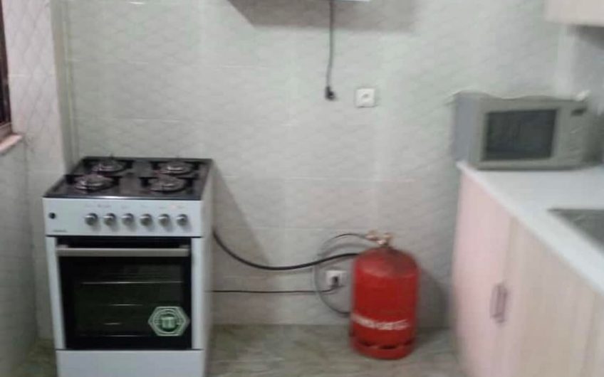 Des appartements meublés à louer à Baco-djicoroni ACI